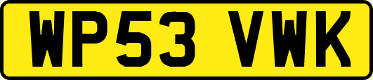 WP53VWK