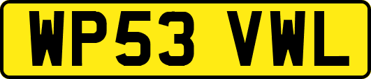 WP53VWL