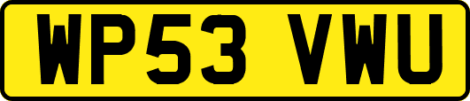 WP53VWU