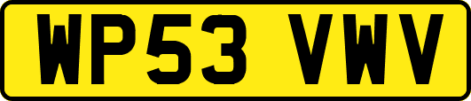 WP53VWV
