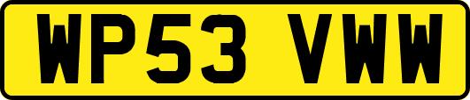 WP53VWW