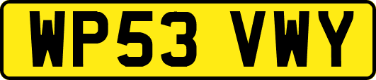 WP53VWY