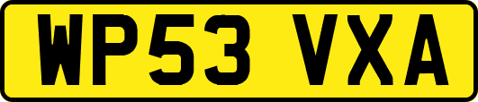 WP53VXA