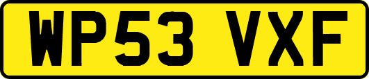 WP53VXF
