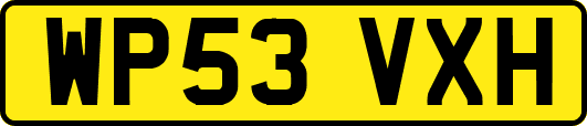 WP53VXH