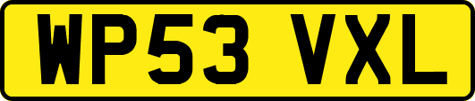 WP53VXL