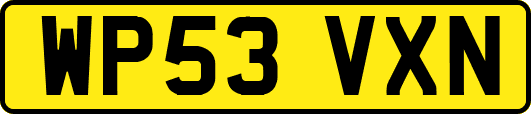 WP53VXN