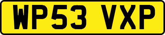 WP53VXP