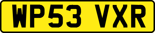 WP53VXR