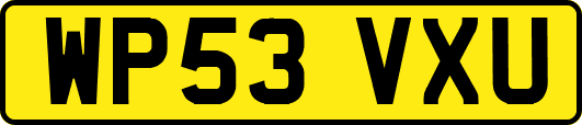 WP53VXU