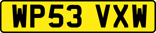 WP53VXW