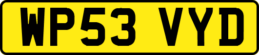 WP53VYD