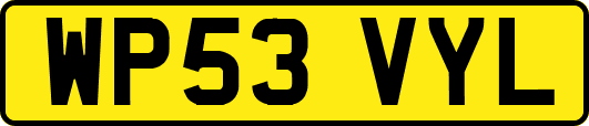 WP53VYL
