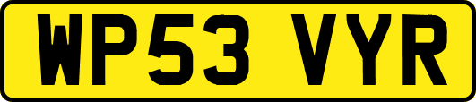 WP53VYR