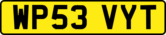 WP53VYT