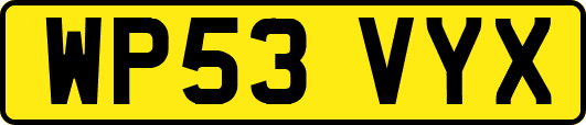 WP53VYX