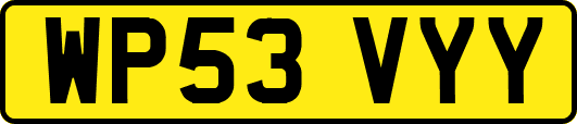 WP53VYY