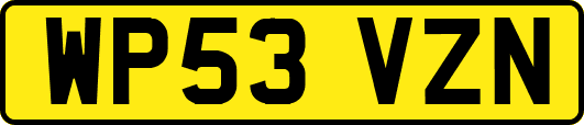 WP53VZN