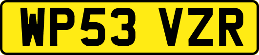WP53VZR