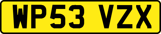 WP53VZX
