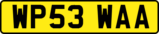 WP53WAA
