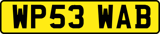 WP53WAB