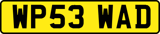 WP53WAD