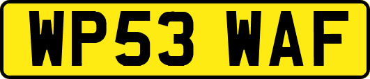 WP53WAF