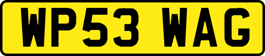 WP53WAG