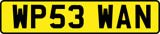 WP53WAN