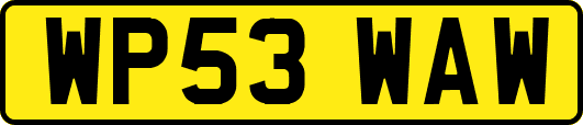 WP53WAW