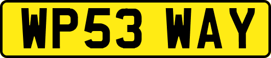 WP53WAY