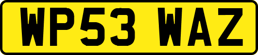 WP53WAZ