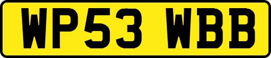 WP53WBB