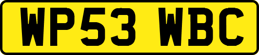 WP53WBC