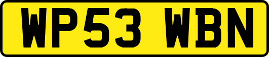 WP53WBN