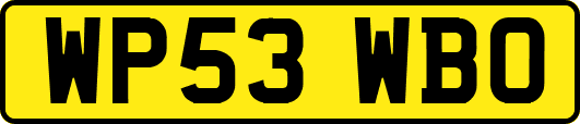 WP53WBO