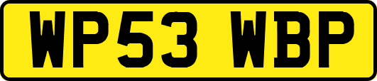 WP53WBP