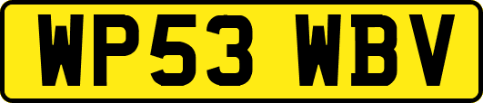 WP53WBV