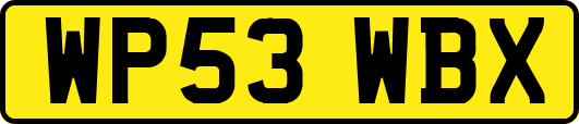 WP53WBX