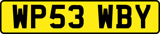 WP53WBY