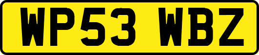 WP53WBZ