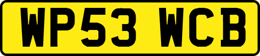 WP53WCB