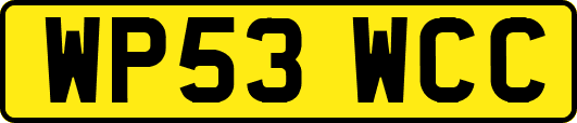 WP53WCC