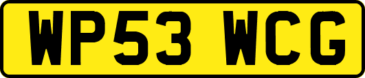 WP53WCG