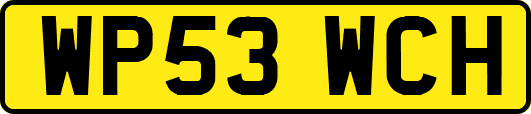 WP53WCH