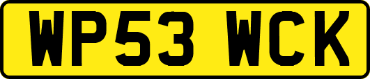 WP53WCK
