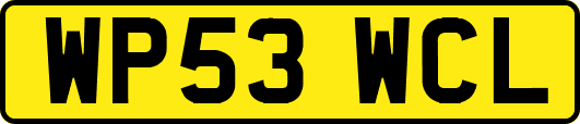 WP53WCL
