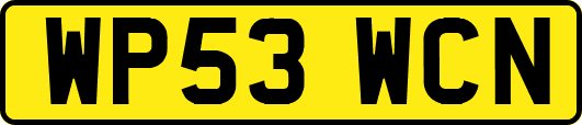 WP53WCN