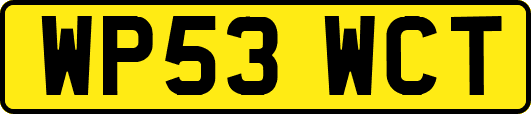 WP53WCT